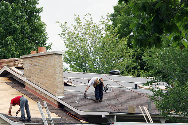 Best Chimney Flashing Repair  in St Matthews, KY